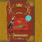 Cressida Cowell, David Tennant - How to Train Your Dragon, Book 1 (Audio book)
