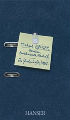 Michael Krüger - Vorreden, Zwischenworte, Nachrufe
