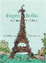 Eugen Roth, Philip Waechter, Eugen Roth, Philip Waechter - Eugen Roths Kleines Tierleben