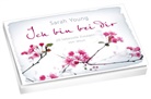 Sarah Young - Ich bin bei dir - Postkartenbuch