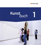 Achim Algner, Martin Binder, Sabine Binder, Michael Deffke, Britta Paßmann, Henning Prox... - Kunstbuch, Ausgabe 2016 - 1: Kunstbuch - Arbeitsbücher für die Sekundarstufe I - Neubearbeitung