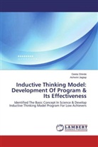 Ashwini Jagtap, Geet Shinde, Geeta Shinde - Inductive Thinking Model: Development Of Program & Its Effectiveness