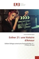 Laurent Beaufils-Seyam, Beaufilsseyam-l - Esther 21: une histoire damour