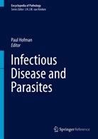 Pau Hofman, Paul Hofman - Infectious Disease and Parasites