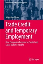 Sebastian Nielen - Trade Credit and Temporary Employment