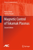 Marc Ariola, Marco Ariola, Alfredo Pironti - Magnetic Control of Tokamak Plasmas