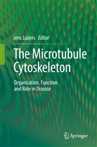Jen Lüders, Jens Lüders - The Microtubule Cytoskeleton