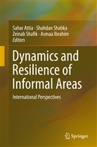 Sahar Attia, Asmaa Ibrahim, Shahda Shabka, Shahdan Shabka, Zeinab Shafik, Zeinab Shafik et al - Dynamics and Resilience of Informal Areas