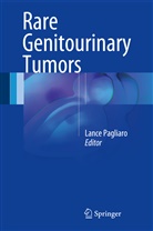 Lanc Pagliaro, Lance Pagliaro - Rare Genitourinary Tumors
