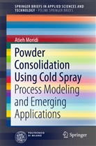 Mostafa Hassani-Gangaraj, Atieh Moridi - Powder Consolidation Using Cold Spray