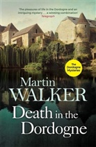Quercus, Martin Walker - Death in the Dordogne