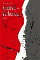 Octavia E Butler, Octavia E. Butler, Sita Ngoumou - Kindred - Verbunden