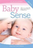 Megan Faure, Ann Richardson - Baby Sense