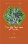 Ralph Metzner - The Six Pathways of Destiny