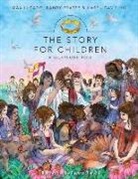 Karen Davis Hill, Randy Frazee, Karen Davis Hill, Max Lucado, Fausto Bianchi - The Story for Children