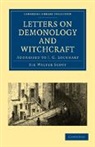 Sir Walter Scott, Walter Scott - Letters on Demonology and Witchcraft
