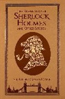 Arthur Conan Doyle, Arthur Conan (Sir) Doyle, Sir Arthur Conan Doyle - The Adventures of Sherlock Holmes and Other Stories