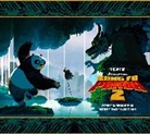 Judi Barrett, Dustin Hoffman, Judi Barrett, Tracey Miller-Zarneke, Tracey/ Hoffman Miller-Zarneke, Haruhisa Nakata - The Art of Kung Fu Panda 2