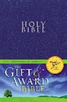 Not Available (NA), Zondervan, Zondervan, Zondervan Bibles - Holy Bible
