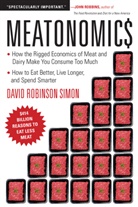 David Robinson Simon, David (David Robinson Simon) Robinson Simon, David Robinson Simon - Meatonomics