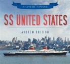 Andrew Britton - SS United States