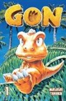 Masashi Tanaka - Gon 1