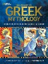 Christina Balit, Donna Jo Napoli, Christina Balit - Treasury of Greek Mythology