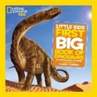 Catherine D Hughes, Catherine D. Hughes, Franco Tempesta, Franco Tempesta - Little Kids First Big Book of Dinosaurs