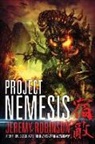 Jeremy Robinson, Matt Frank - Project Nemesis (a Kaiju Thriller)