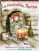 Hector Cuenca - La Cucarachita Martina