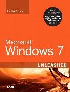 Paul McFedries - Microsoft Windows 7 Unleashed