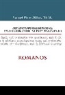 Samuel Paerez Millos, Zondervan Publishing - Comentario Exegetico Al Texto Griego del Nuevo Testamento: Romanos