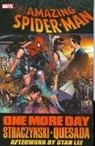J. Michael Straczynski, Joe Quesada - Spider-man: One More Day