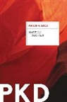 Philip K Dick, Philip K. Dick, Dick Philip K. Dick - Martian Time-Slip