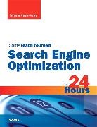 Rogers Cadenhead - Search Engine Optimization (Seo) in 24 Hours, Sams Teach Yourself