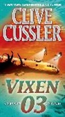 Clive Cussler - Vixen 03