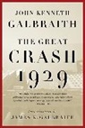 John Kenneth Galbraith, Galbraith John Kenneth Galbraith - The Great Crash 1929