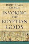 Ken Biles, Judith Page - Invoking the Egyptian Gods