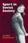 J. Riordan, James Riordan - Sport in Soviet Society