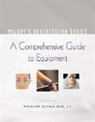 Susanne Schmaling, Susanne (Founder/Director Pacific Institute of Esthetics) Schmaling - Milady's Aesthetician Series: A Comprehensive Guide to Equipment