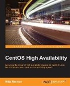 Mitja Resman - Centos High Availability