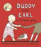 Maureen Fergus, Fergus Maureen, Carey Sookocheff, Sookocheff Carey - Buddy and Earl and the Great Big Baby