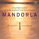 Gloriae Dei Cantores - Mandorla (Hörbuch)