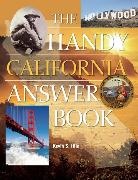 Kevin Hile, Kevin Hile - Handy California Answer Book