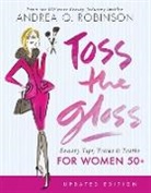 Andrea Robinson, Andrea Q Robinson, Andrea Q. Robinson - Toss the Gloss