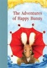 J. G. Olafson, Melissa Marroquin - The Adventures of Happy Bunny