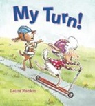 Laura Rankin, Rankin Laura, Laura Rankin, Rankin Laura - My Turn!