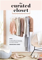 Anuschka Rees - The Curated Closet