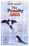 Howard Curtis, Alain Gillot - The Penalty Area