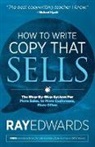 Ray Edwards - How to Write Copy That Sells